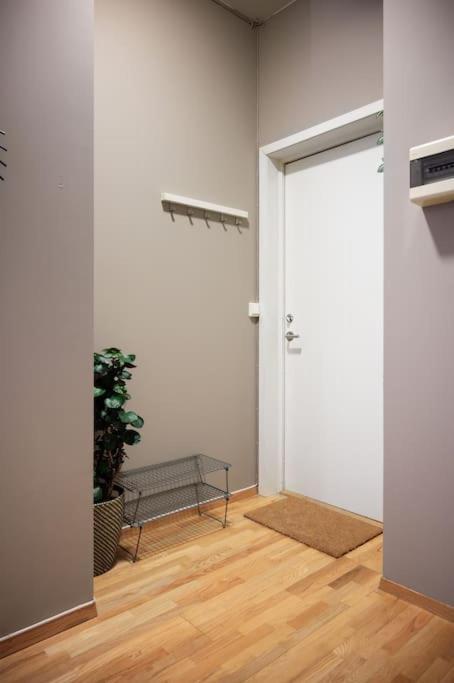 Studio Apt In City Centre Trondheim Buitenkant foto