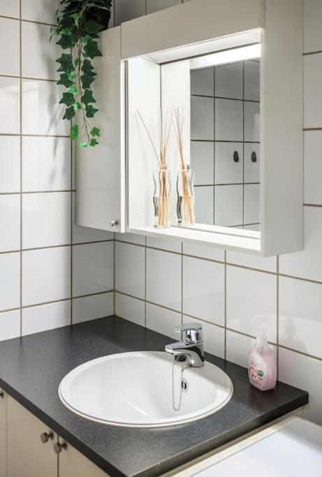 Studio Apt In City Centre Trondheim Buitenkant foto